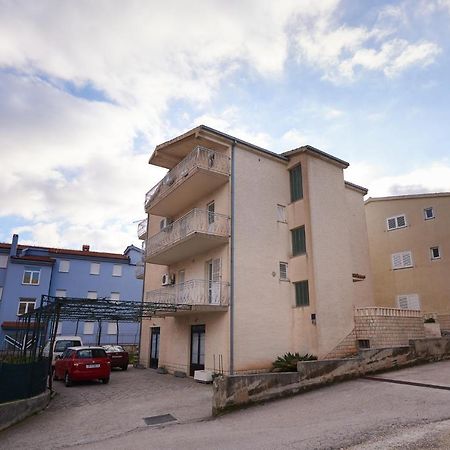 Apartments Lara Stobreč Exterior foto