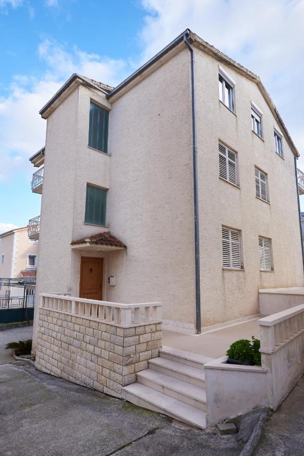Apartments Lara Stobreč Exterior foto